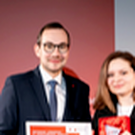 ОМК получила награду за вклад в развитие донорского движения