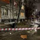 В Казани часть жителей пострадавшей от хлопка многоэтажки не пустят домой