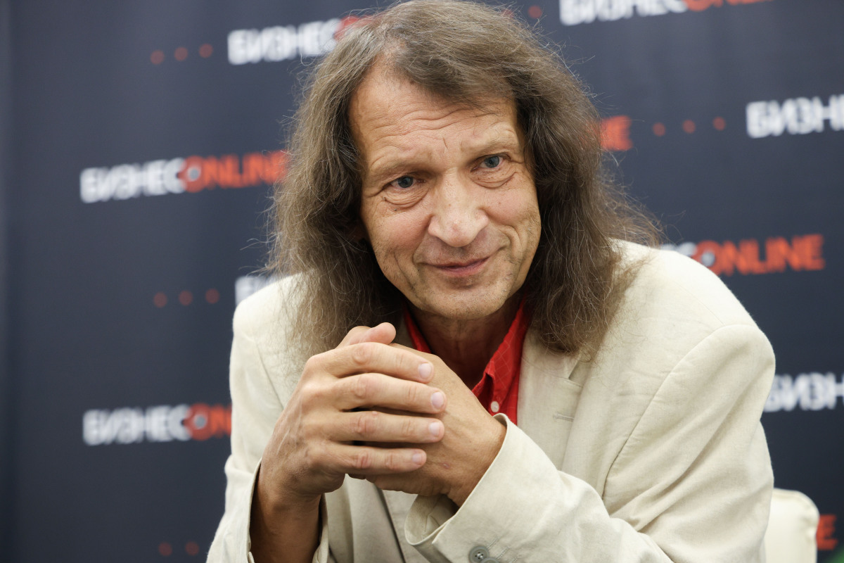 Павел Шмаков