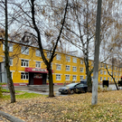 На территории Казанского танкового училища снесут аварийные казармы и построят новое здание