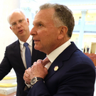 Axios: США вместе с Россией работают над новым мирным планом по Украине