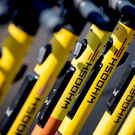 Один из сервисов электросамокатов завершил сезон в Казани