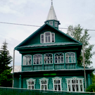 Церковь Иоанна Богослова и дом купца Шафигуллина XIX века в РТ могут внести в реестр объектов культурного наследия