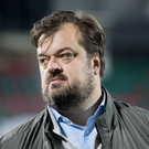 На могиле Уткина установили памятник с фотографией «БИЗНЕС Online»