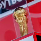 СМИ: Россия хочет провести альтернативный ЧМ-2026 по футболу