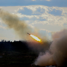 ВС РФ ответили на атаки ВСУ ударами по объектам ВПК и энергетики Украины