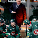 Гатиятулин о поражении от ЦСКА: «Соперник нас перетерпел»