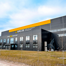 В Зеленодольске открыли завод по производству и ремонту газотурбинного оборудования