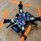 В Татарстане упростят выдачу разрешений на полеты дронов