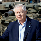 Линдси Грэм*: в США одобрили «сокрушительные санкции» против России и ее торговых партнеров