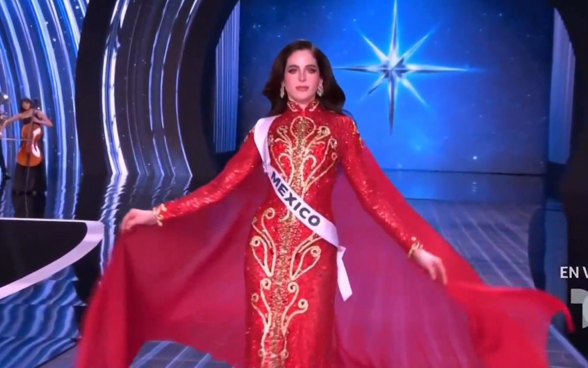 Фатима Бош Фернандес