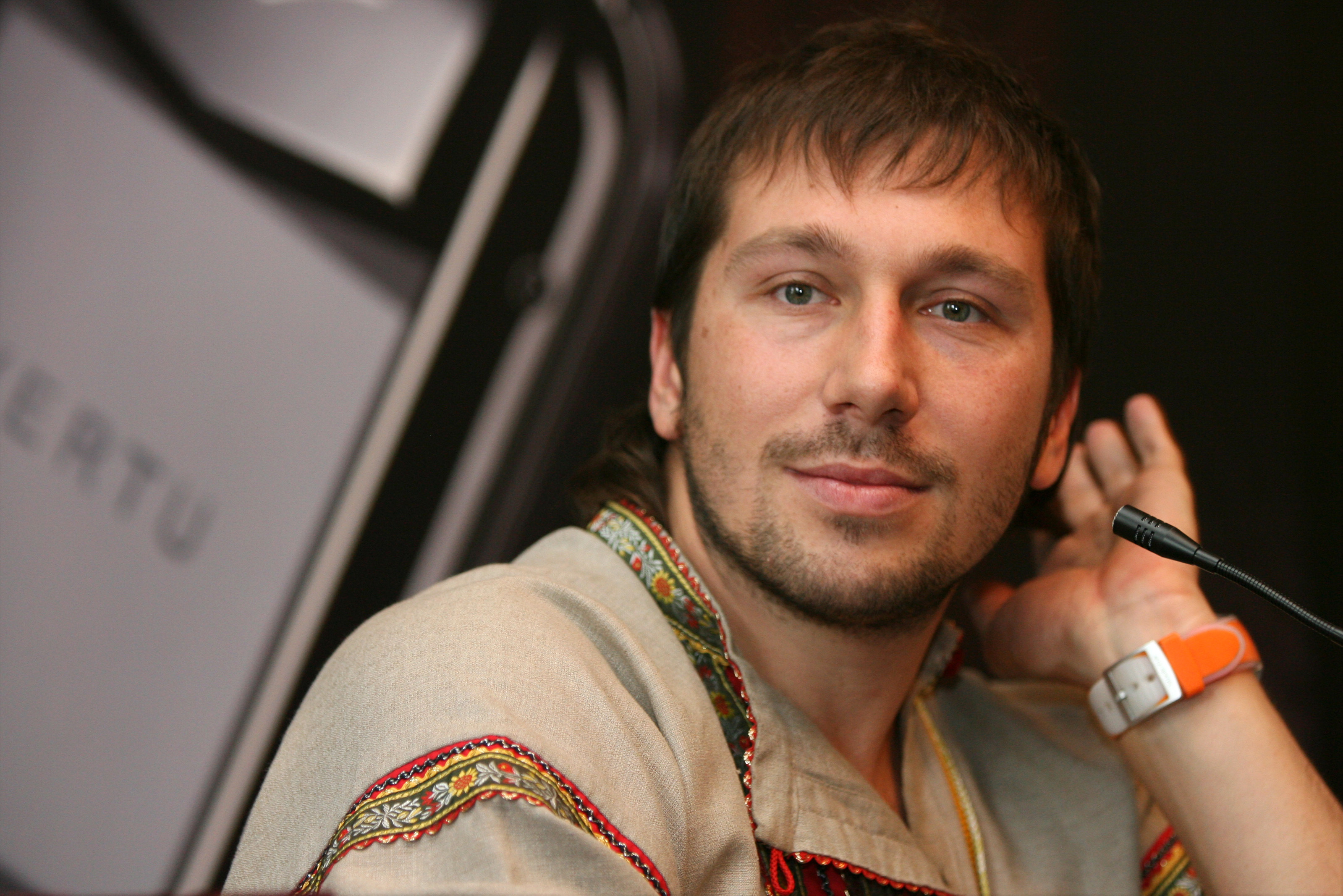 Евгений Чичваркин*