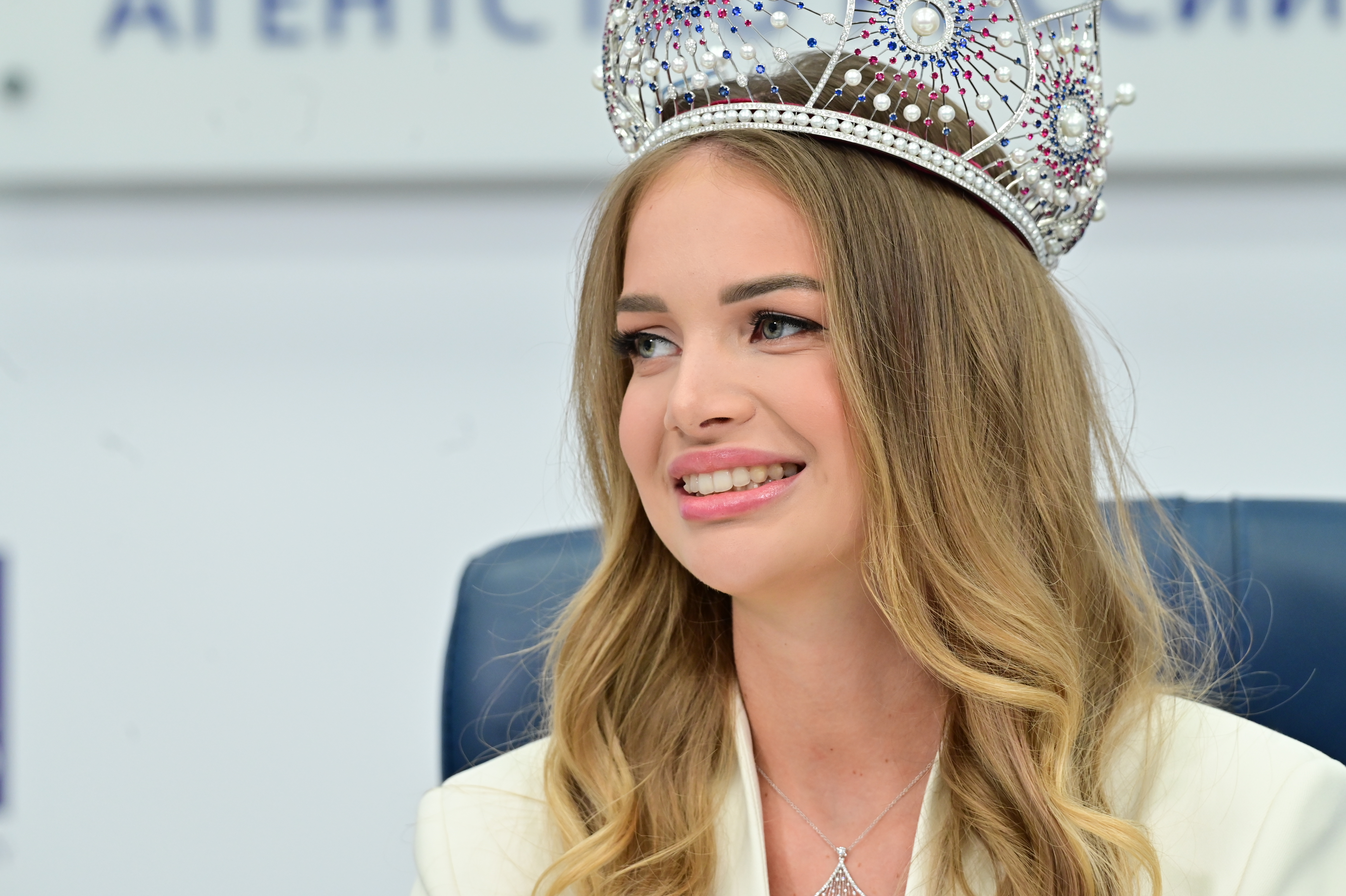 Анастасия Венза