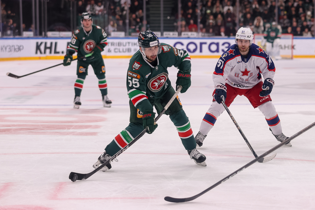 Александр Хмелевский