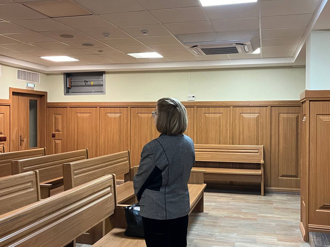 Гульшат Нигматуллина