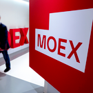 Индекс Мосбиржи подскочил на открытии торгов почти на 3%