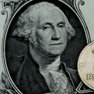 Курс доллара на Forex опускался ниже 77 рублей впервые с 11 июля