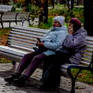 Профессор-климатолог рассказал, как аномально теплый ноябрь может отразиться на самочувствии татарстанцев