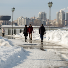 Климатолог рассказал, какой будет зима в Татарстане