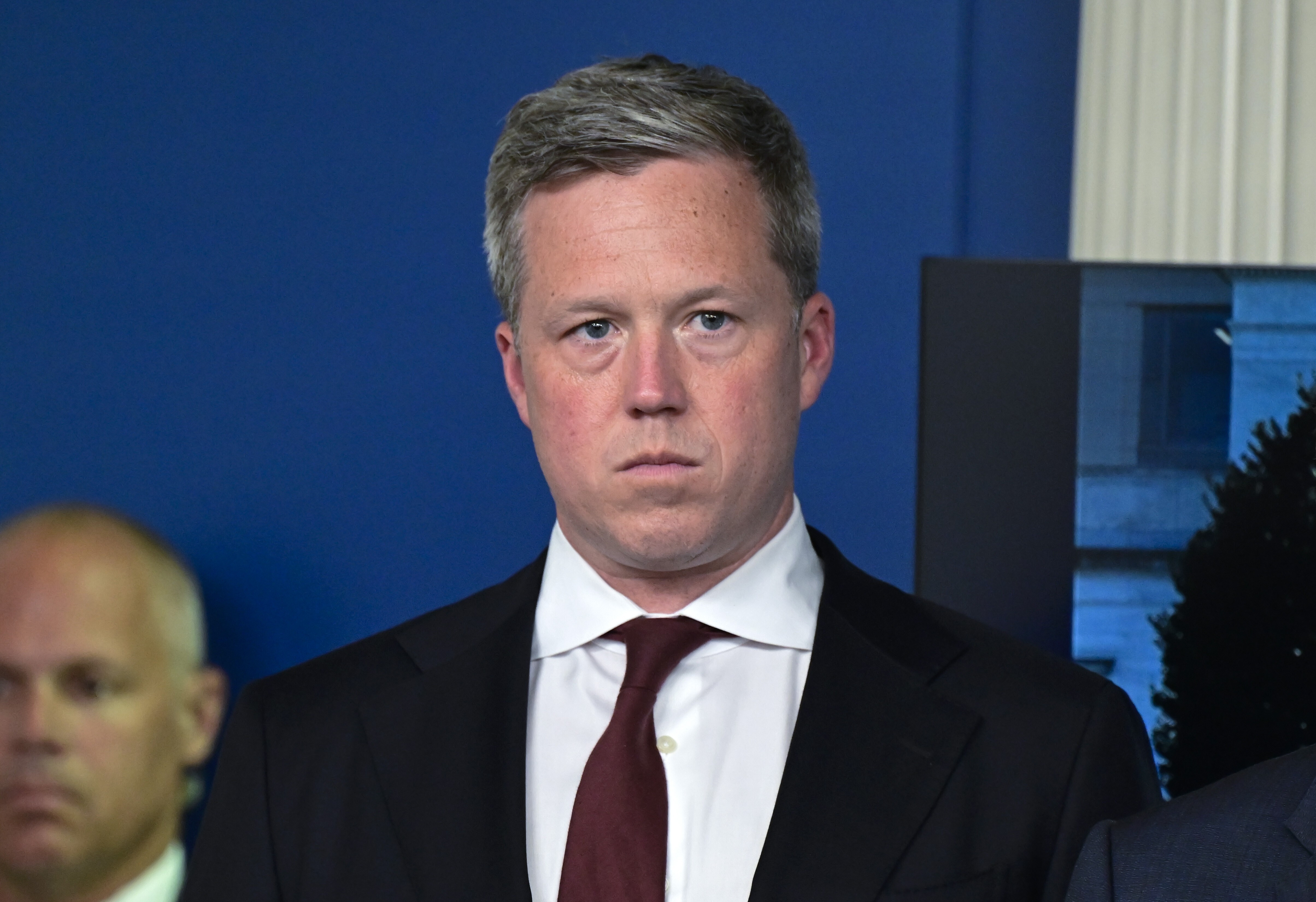 Дэниел Дрисколл