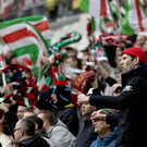 На последнем домашнем матче «Рубина» в этом году ожидается 9 тысяч болельщиков