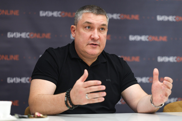 Анвар Гатиятулин