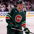 «Ак Барс» по буллитам выиграл у «Шанхая» — это вторая победа казанцев подряд