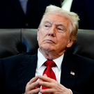 Политолог: у конгресса США есть планы по ограничению власти Трампа