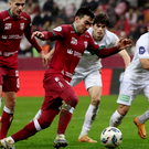 «Рубин» обыграл «Ахмат». Даку забил 9-й гол в сезоне