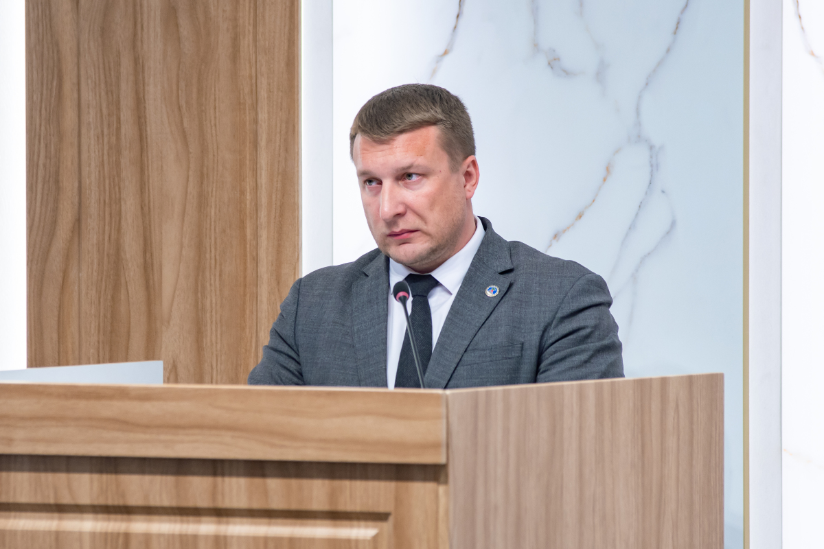 Руслан Вильданов