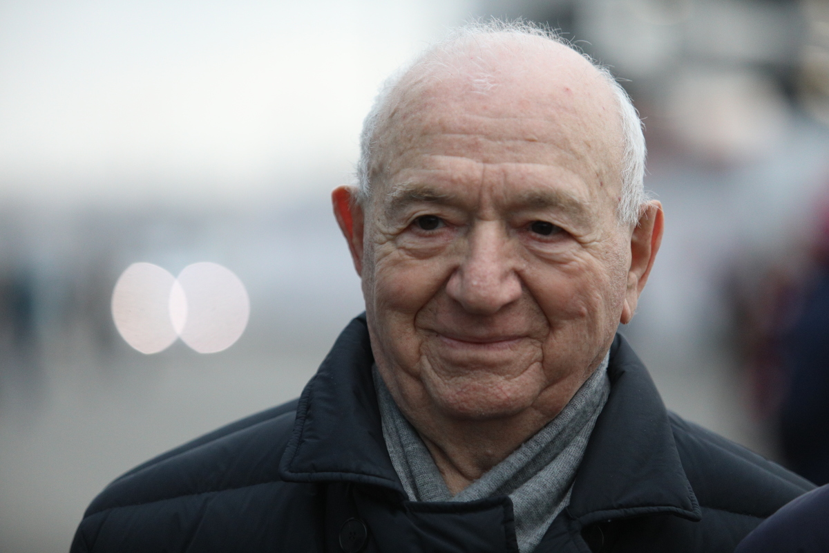 Никита Симонян