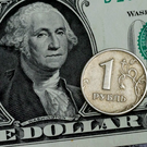 Аналитик спрогнозировал курс доллара в 96 рублей к концу года, несмотря на «оптимизм» от новостей по мирному плану США