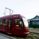 В Казани временно приостановили движение троллейбуса № 13 и двух трамвайных маршрутов