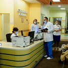 В Казани врачей и пациентов РКБ перевели на российский мессенджер Max