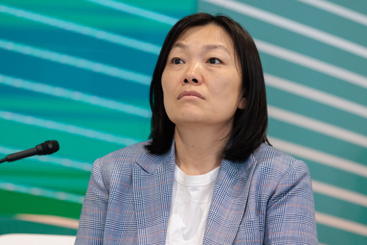 Татьяна Ким