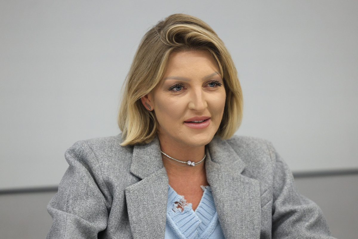 Дарья Санникова