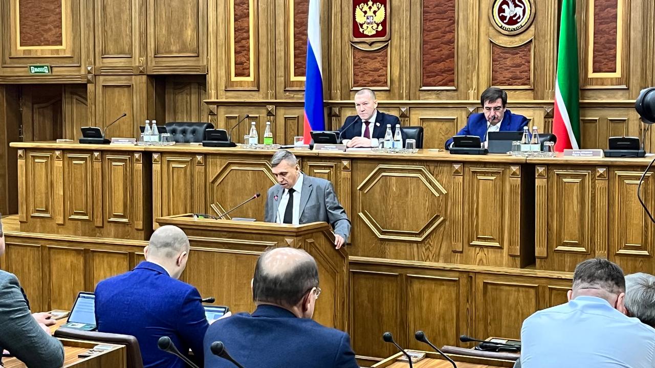 Николай Кузнецов