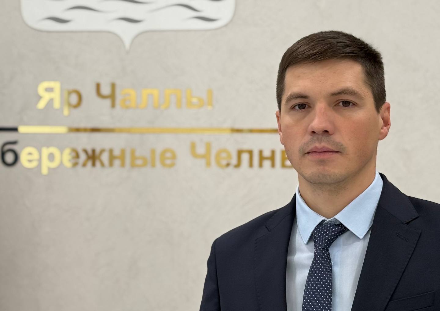 Азат Касимов