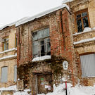 Исторический дом «Мазута» в Казани приспособят под офисы