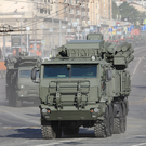 За ночь силы ПВО сбили над Россией 249 дронов