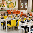 Мэр Казани анонсировал обновление 11 школьных столовых в 2026 году