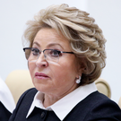 Матвиенко объяснила, почему в России появилось «несколько» ограничительных законов