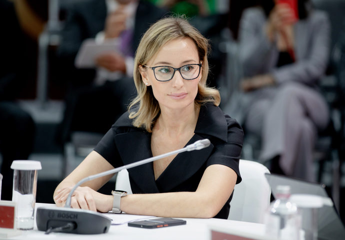 Адиля Вяселева