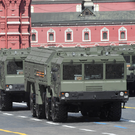 Создатель пусковых установок «Тополь» и «Искандер» Валериан Соболев умер в возрасте 87 лет