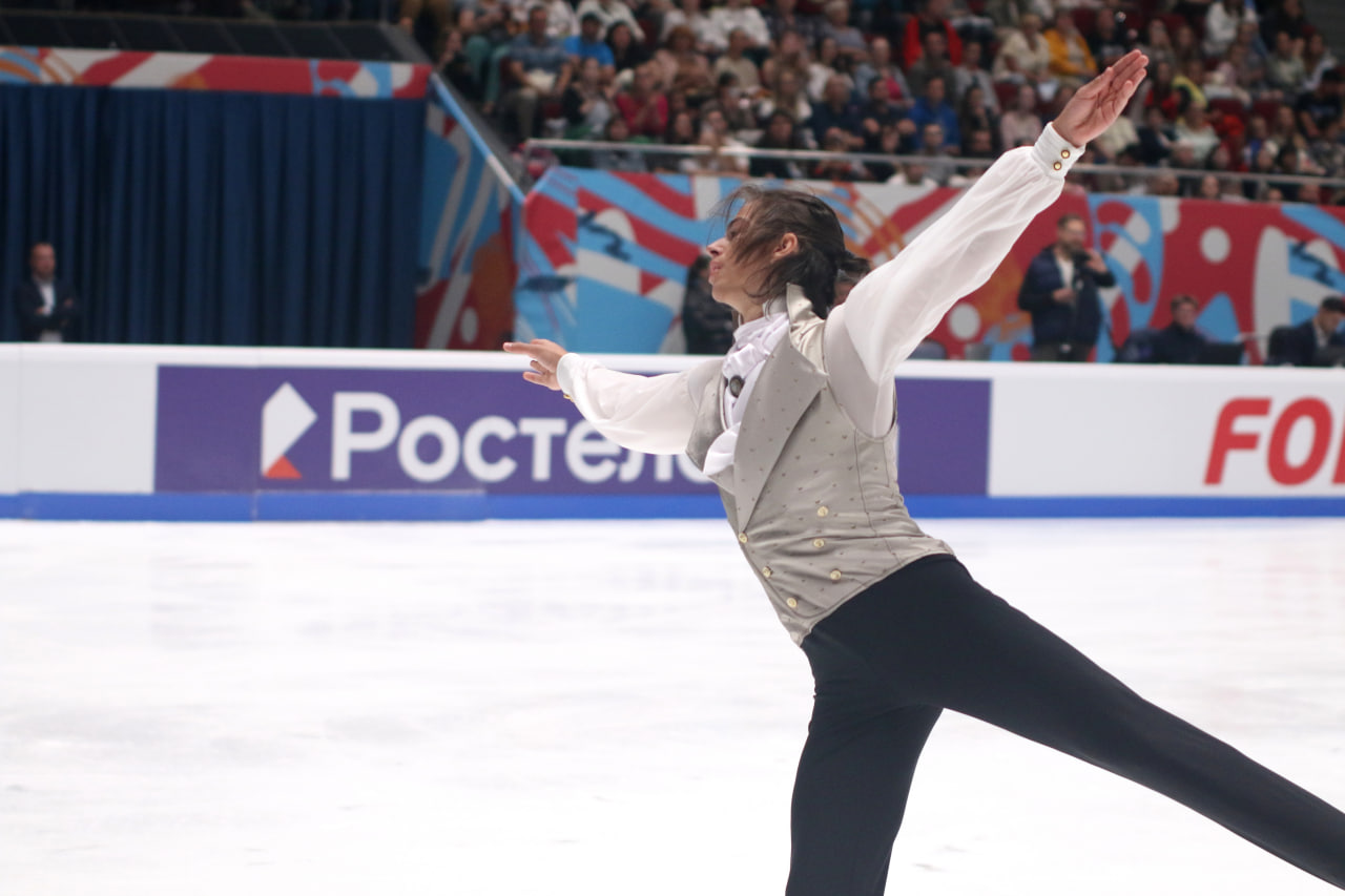 Петр Гуманник