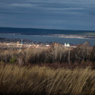 На выходных татарстанцам обещают небольшие осадки и плюс 5 градусов