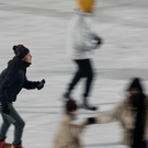 Каток на казанском стадионе «Тасма» перенесут – на прошлом месте строят центр по стрельбе из лука