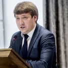 Источник: задержан экс-замглавы «Движения первых», выходец из Казани Марат Закиров