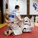 Российским дзюдоистам разрешили выступать под своим флагом – IJF стала первой федерацией, которая пошла на такой шаг