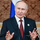 Путин заявил, что у европейцев загибается автопром